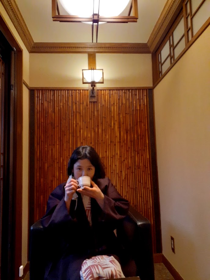 嬬恋村鹿沢 村上山