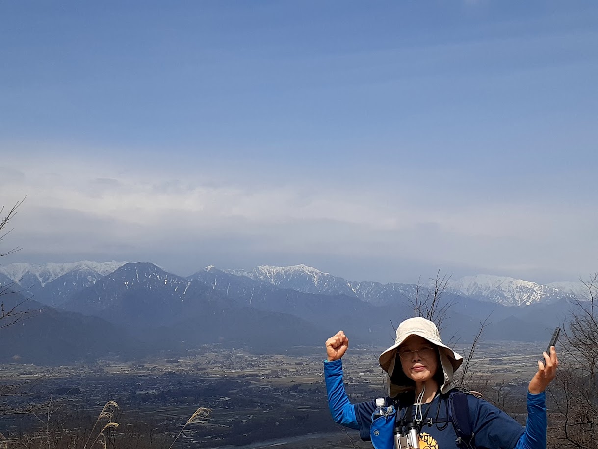 嬬恋村鹿沢 村上山