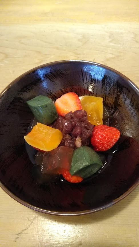 甘味