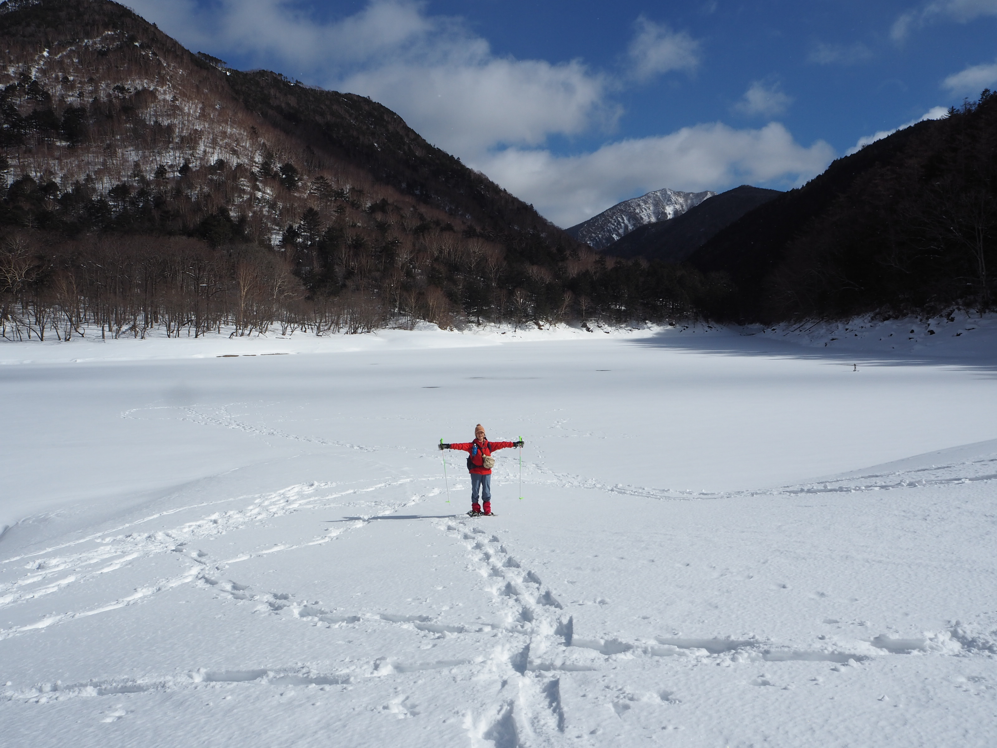 湯元温泉