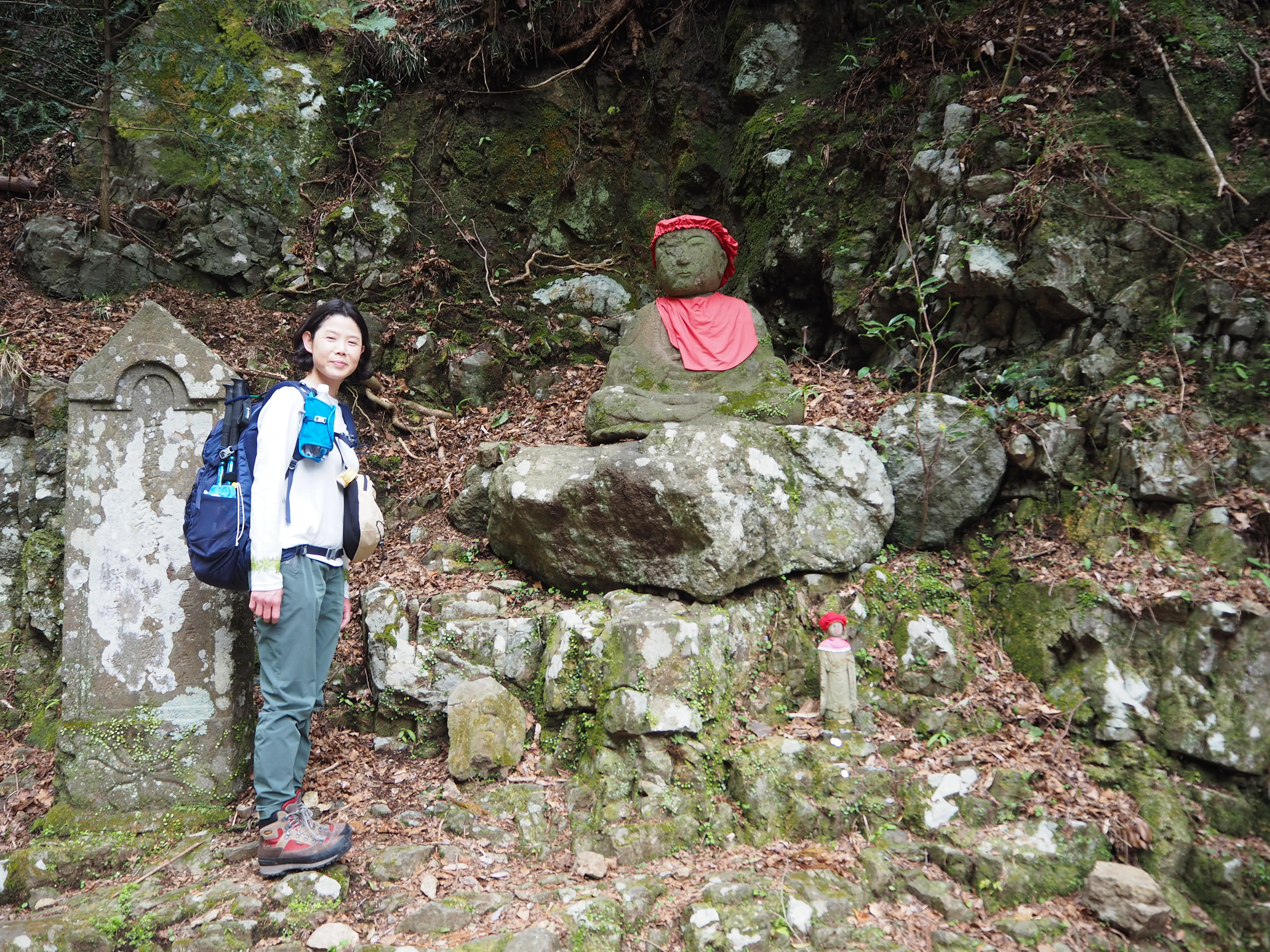 嬬恋村鹿沢 村上山