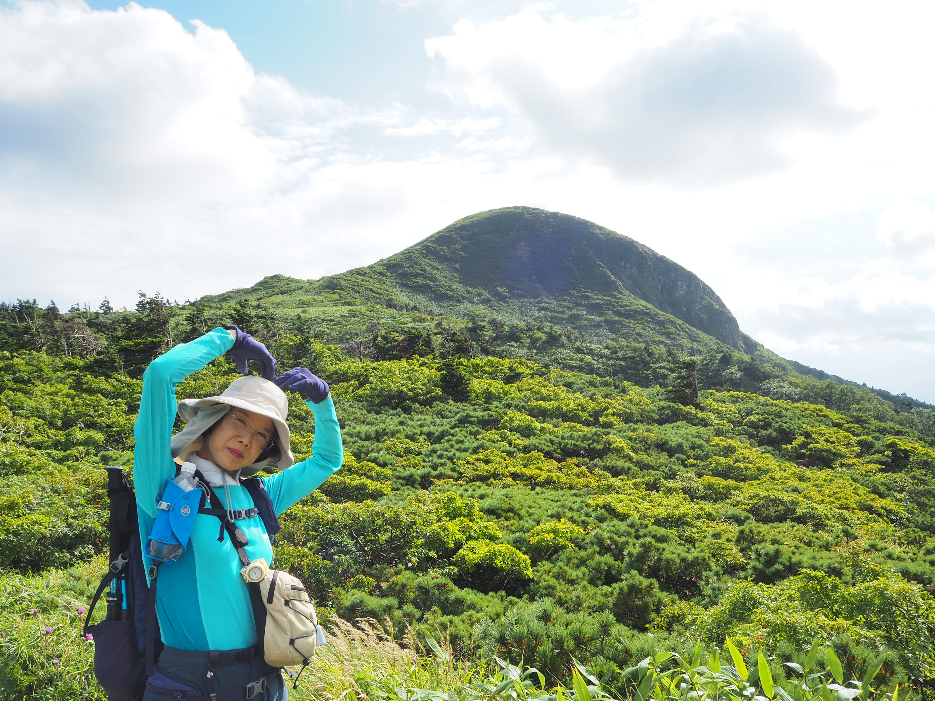 もっこ山